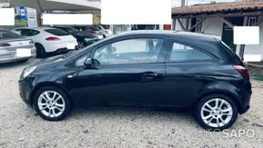 Opel Corsa 1.3 CDTi Cosmo de 2008