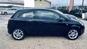 Opel Corsa 1.3 CDTi Cosmo de 2008