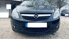 Opel Corsa 1.3 CDTi Cosmo de 2008