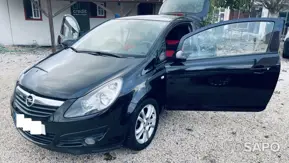 Opel Corsa 1.3 CDTi Cosmo de 2008