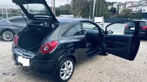 Opel Corsa 1.3 CDTi Cosmo de 2008