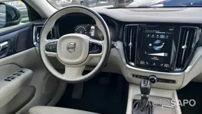 Volvo V60 de 2019