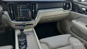 Volvo V60 de 2019