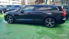 Volvo V60 de 2019