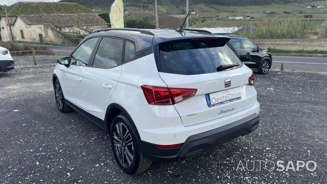 Seat Arona 1.0 TSI Style de 2021