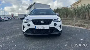 Seat Arona 1.0 TSI Style de 2021