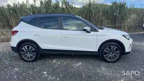 Seat Arona 1.0 TSI Style de 2021