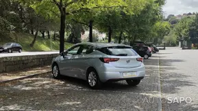 Opel Astra 1.6 CDTI Edition S/S de 2017