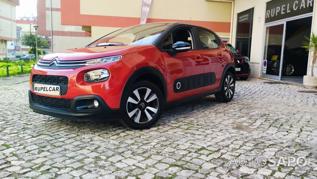 Citroen C3 1.2 PureTech Feel de 2019