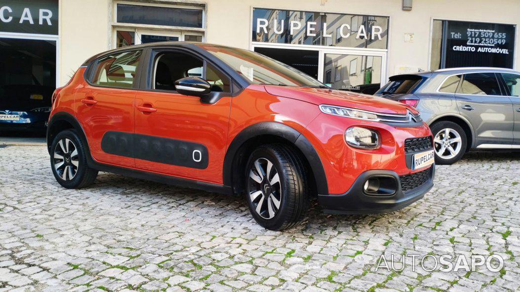 Citroen C3 1.2 PureTech Feel de 2019