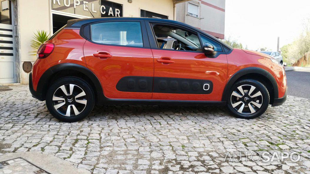 Citroen C3 1.2 PureTech Feel de 2019