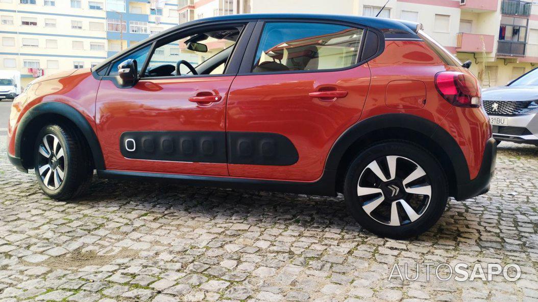 Citroen C3 1.2 PureTech Feel de 2019