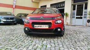 Citroen C3 1.2 PureTech Feel de 2019