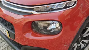 Citroen C3 1.2 PureTech Feel de 2019