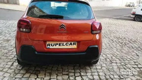 Citroen C3 1.2 PureTech Feel de 2019