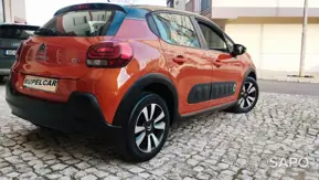 Citroen C3 1.2 PureTech Feel de 2019