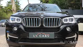 BMW X5 40e xDrive de 2018