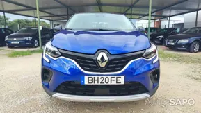 Renault Captur 1.0 TCe Exclusive de 2022