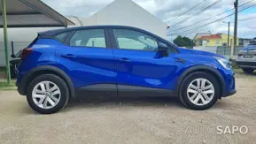 Renault Captur 1.0 TCe Exclusive de 2022