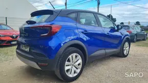 Renault Captur 1.0 TCe Exclusive de 2022