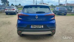 Renault Captur 1.0 TCe Exclusive de 2022