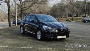 Renault Clio 1.0 TCe Intens de 2019