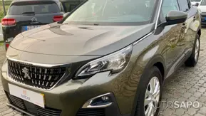 Peugeot 3008 1.5 BlueHDi Active de 2019