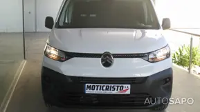 Citroen Berlingo 1.5 BlueHDi XL Live de 2024