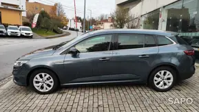 Renault Mégane 1.5 Blue dCi Limited de 2020