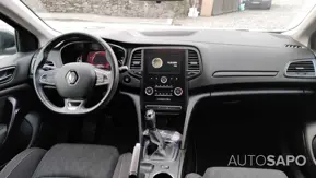 Renault Mégane 1.5 Blue dCi Limited de 2020