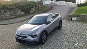 Citroen C4 1.5 BlueHDi Feel de 2021