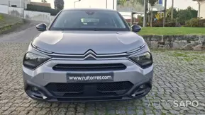 Citroen C4 1.5 BlueHDi Feel de 2021