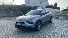 Citroen C4 1.5 BlueHDi Feel de 2021