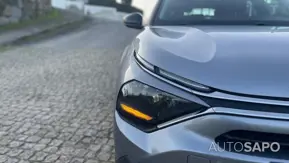 Citroen C4 1.5 BlueHDi Feel de 2021