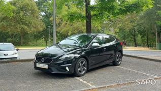 Volvo V40 2.0 D2 R-Design de 2015