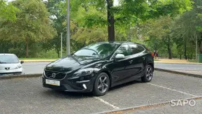 Volvo V40 2.0 D2 R-Design de 2015