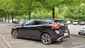 Volvo V40 2.0 D2 R-Design de 2015