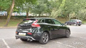 Volvo V40 2.0 D2 R-Design de 2015