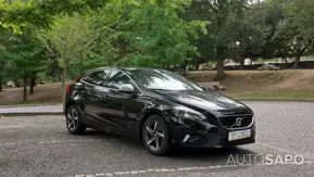 Volvo V40 2.0 D2 R-Design de 2015