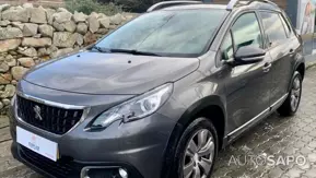 Peugeot 2008 1.5 BlueHDi Signature de 2019