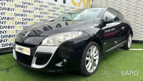 Renault Mégane de 2009