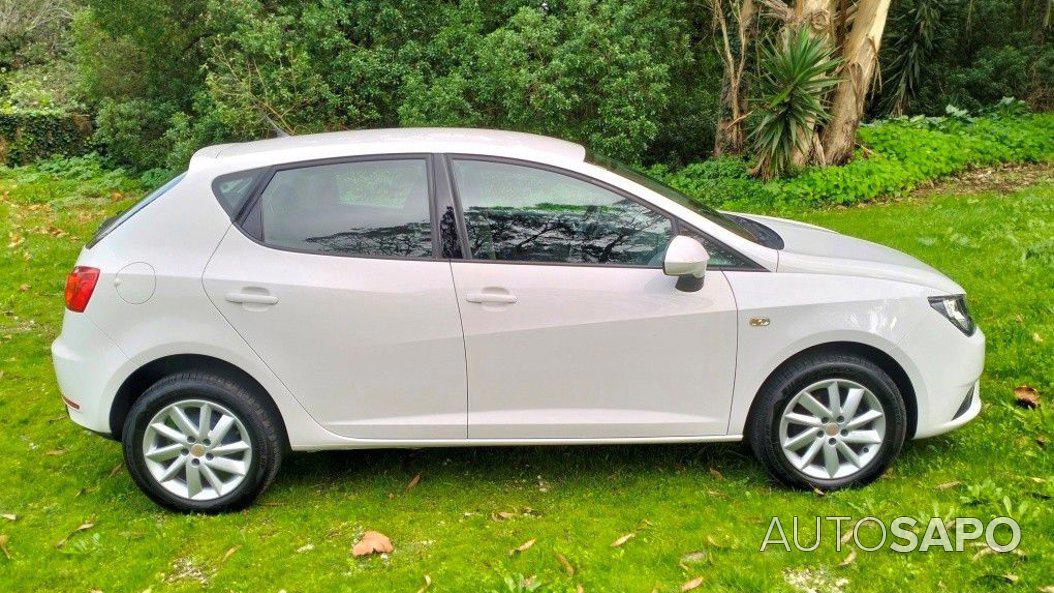 Seat Ibiza 1.2 12V Style de 2014