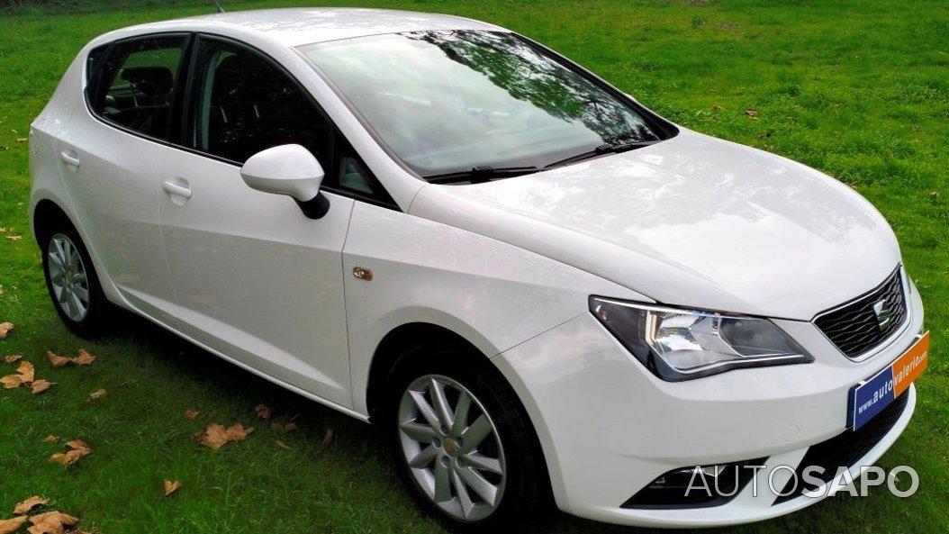 Seat Ibiza 1.2 12V Style de 2014