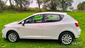 Seat Ibiza 1.2 12V Style de 2014