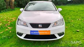 Seat Ibiza 1.2 12V Style de 2014