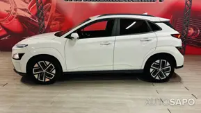 Hyundai Kauai de 2021