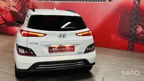 Hyundai Kauai de 2021