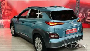 Hyundai Kauai de 2020