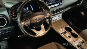 Hyundai Kauai de 2020