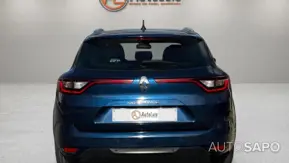 Renault Mégane ST 1.5 dCi Intens de 2017